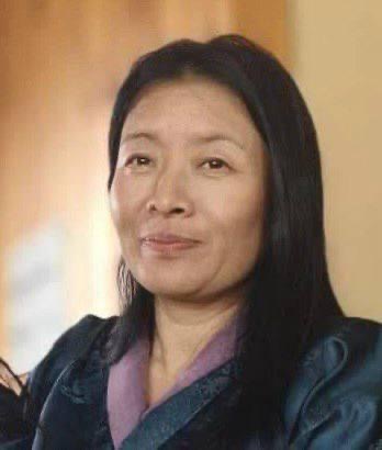 Tashi Wangmo