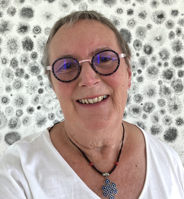 Dr Margaret Brooks
